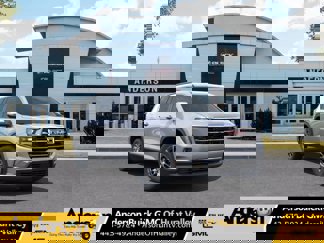 New 2025 GMC Acadia Elevation image 1
