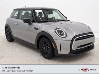 New 2024 MINI Cooper 2-Door Hardtop image 1