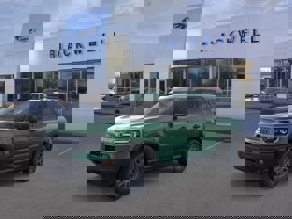 New 2025 Ford Bronco Sport Big Bend image 1