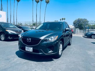 Used 2015 MAZDA CX-5 Sport image 1