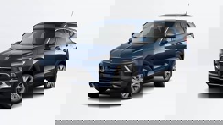 New 2025 Buick Encore GX Preferred image 1