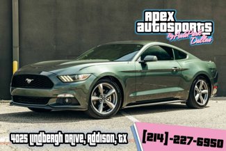 Used 2015 Ford Mustang Premium image 1
