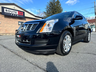 Used 2013 Cadillac SRX Luxury w/ Driver Awareness Package image 1