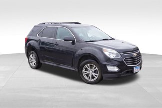 Used 2017 Chevrolet Equinox LT w/ Convenience Package image 1