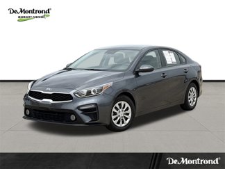 Used 2020 Kia Forte Sedan image 1