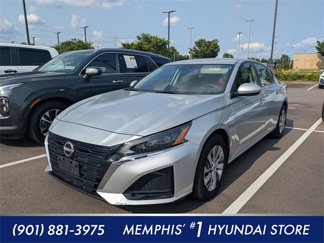Used 2023 Nissan Altima 2.5 S image 1