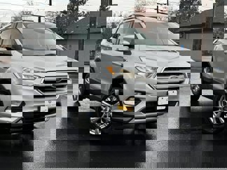 Used 2018 Ford Escape Titanium image 1