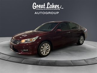 Used 2013 Honda Accord EX image 1