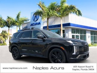 Used 2023 Hyundai Palisade XRT image 1