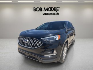 Used 2023 Ford Edge SEL w/ Convenience Package image 1