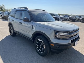 New 2024 Ford Bronco Sport Big Bend w/ Convenience Package image 1