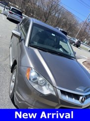 Used 2007 Acura RDX w/ Technology Package image 1