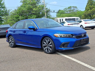 Used 2022 Honda Civic EX image 1