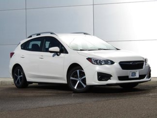 Used 2019 Subaru Impreza 2.0i Premium image 1