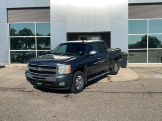 Used 2011 Chevrolet Silverado 1500 LT w/ All-Star Edition image 1
