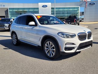 Used 2019 BMW X3 sDrive30i w/ Convenience Package image 1
