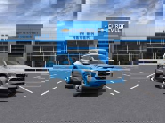 New 2025 Chevrolet Trax LS image 1