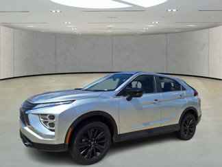 Used 2024 Mitsubishi Eclipse Cross LE image 1