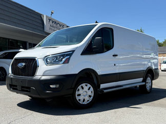 Used 2023 Ford Transit 250 Low Roof w/ Exterior Upgrade Package image 1