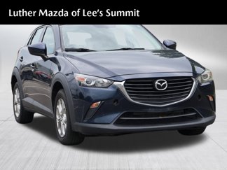 Used 2017 MAZDA CX-3 Sport image 1