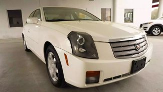 Used 2004 Cadillac CTS 3.6 w/ Preferred Equipment Group image 1