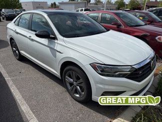 Used 2019 Volkswagen Jetta R-Line w/ R-Line Cold Weather Package image 1