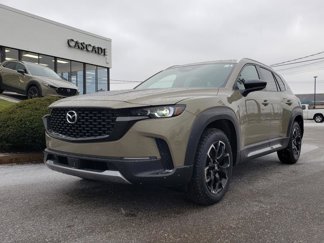 New 2025 MAZDA CX-50 Meridian Edition w/ Weather Package image 1