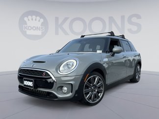 Used 2018 MINI Cooper Clubman S image 1