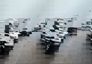 New 2024 Ford Transit 250 148 Medium Roof image 1