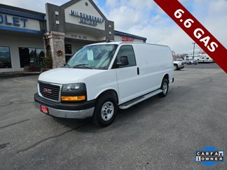 Used 2021 GMC Savana 2500 image 1