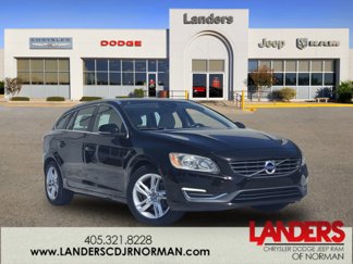 Used 2015 Volvo V60 T5 Premier image 1