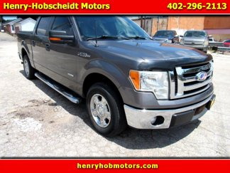 Used 2011 Ford F150 XLT w/ XLT Convenience Pkg image 1
