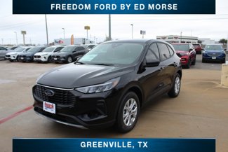 New 2025 Ford Escape Active image 1