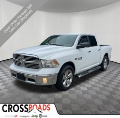 Used 2016 RAM 1500 Lone Star image 1