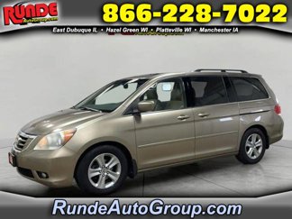 Used 2008 Honda Odyssey Touring image 1