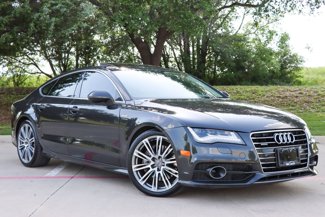 Used 2012 Audi A7 3.0T Prestige image 1
