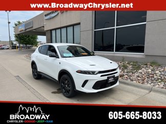 Used 2024 Dodge Hornet GT w/ GT Blacktop Package image 1