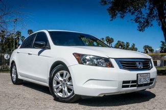 Used 2009 Honda Accord LX-P image 1