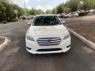 Used 2016 Subaru Legacy 2.5i Limited image 1