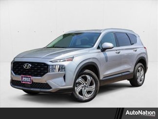 Used 2023 Hyundai Santa Fe SEL image 1