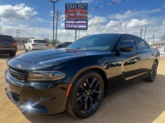 Used 2019 Dodge Charger SXT image 1