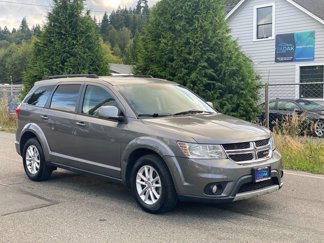 Used 2013 Dodge Journey SXT w/ Flexible Seating Group image 1