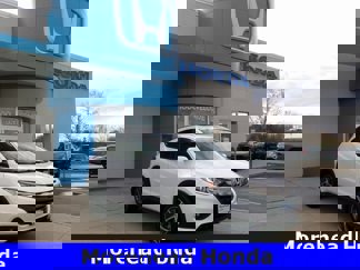 Certified 2022 Honda HR-V EX image 1