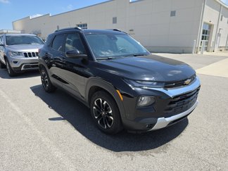 Used 2021 Chevrolet TrailBlazer LT w/ Convenience Package image 1