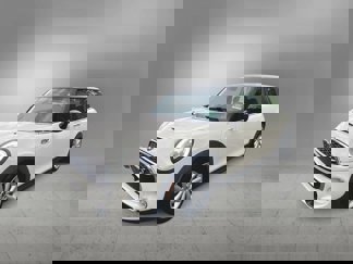 Used 2016 MINI Cooper S image 1