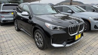 Used 2024 BMW X1 xDrive28i w/ Convenience Package image 1