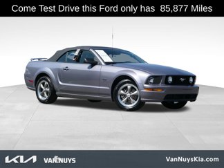 Used 2006 Ford Mustang GT image 1