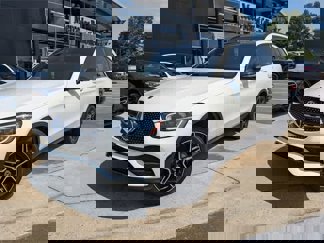 Used 2022 Mercedes-Benz GLC 300 image 1