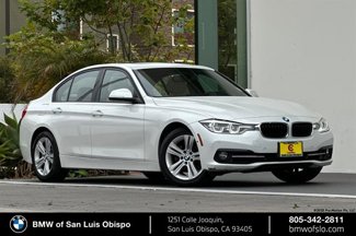 Used 2016 BMW 328i Sedan image 1