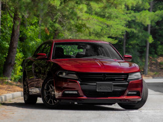 Used 2018 Dodge Charger GT image 1